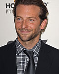 Bradley Cooper